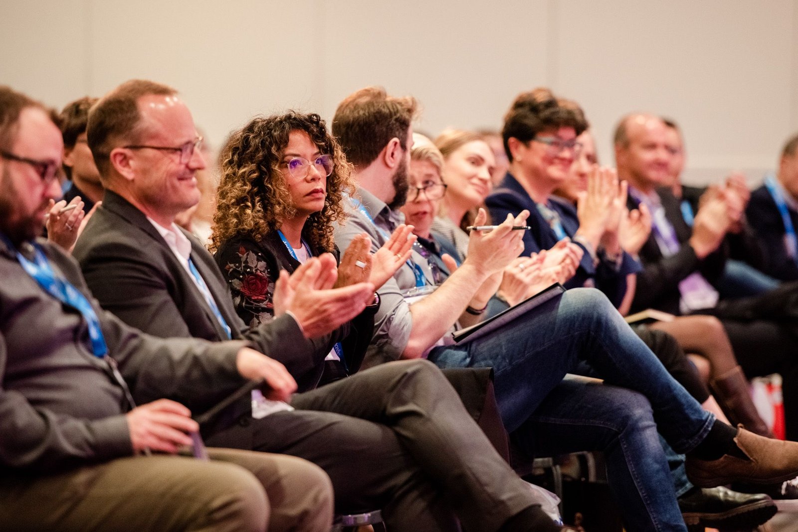 Learning Technologies Apr 29–30 2026